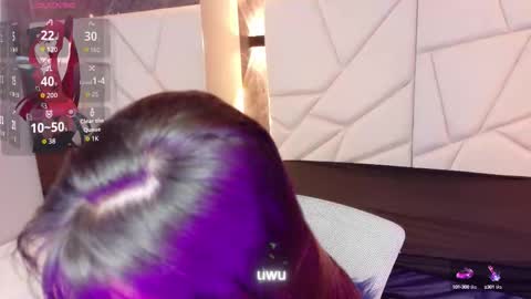 Sophi  online show from 10-10-25, 11:20