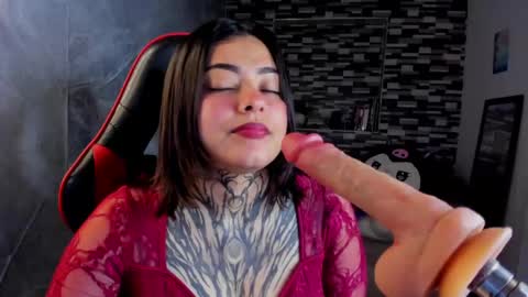 Sophia online show from 05-16-26, 07:56