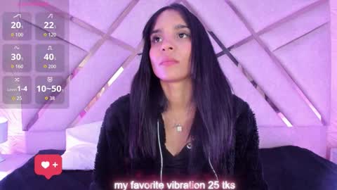 Sophia Paris online show from 03-22-26, 02:48