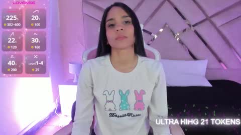 Sophia Paris online show from 03-23-26, 02:04