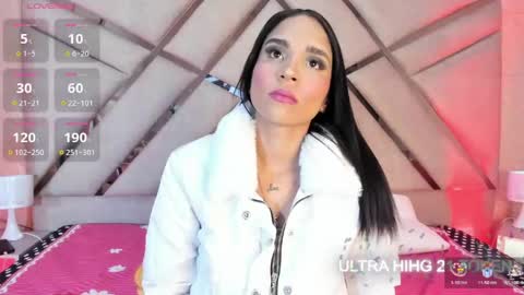 Sophia Paris online show from 05-11-26, 03:01