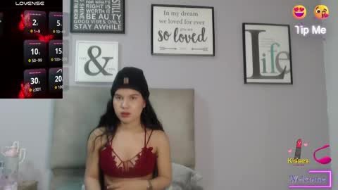 Sophia Bedford online show from 05-30-26, 02:25