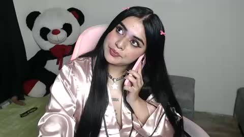 Snapshot of sophiadazza666 chatting on 07-22-26, 12:24 sophia online show from 07-22-26, 12:24