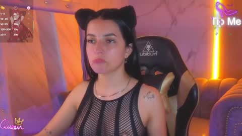 Snapshot of sophiadoll_tf chatting on 05-30-26, 01:52 sophiadoll_tf online show from 05-30-26, 01:52