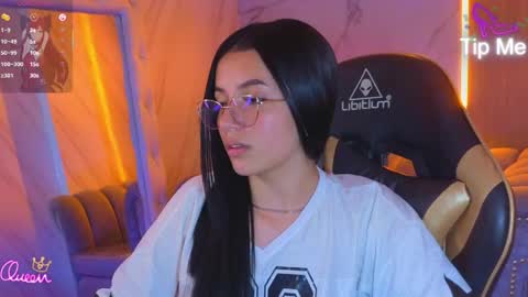 Snapshot of sophiadoll_tf chatting on 06-03-26, 02:55 sophiadoll_tf online show from 06-03-26, 02:55