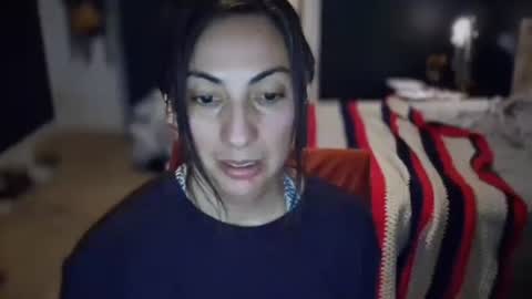 sophiadover online show from 04-25-26, 09:45