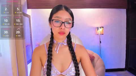 --Sophi-- online show from 03-11-26, 12:22