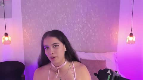 Sophia  online show from 11-09-25, 07:17