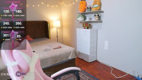 Sophia online show from 01-30-25, 12:07