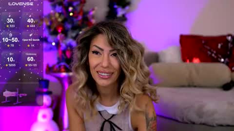 Sophie online show from 12-02-25, 04:18