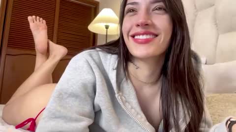 sophiarommie online show from 02-14-26, 05:15