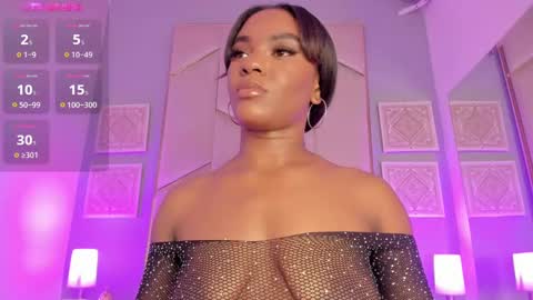 SophiaSmiths online show from 01-10-25, 07:25