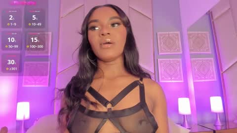SophiaSmiths online show from 01-14-25, 09:30