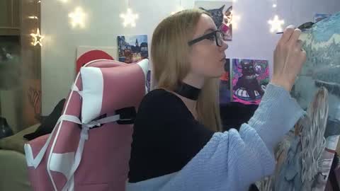 Snapshot of sophiasonata chatting on 11-07-25, 05:13 SophiaSonata online show from 11-07-25, 05:13