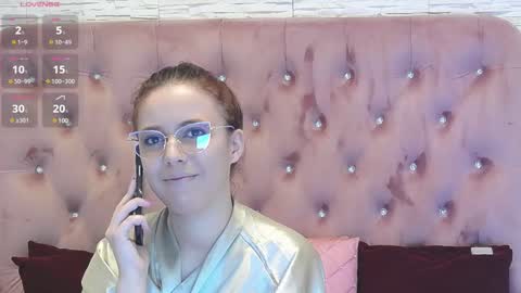 sophiastarr10 online show from 01-29-25, 08:25