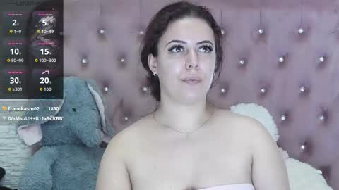 sophiastarr10 online show from 09-11-25, 10:54