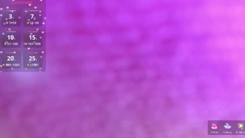 Sophia  online show from 02-27-26, 02:39