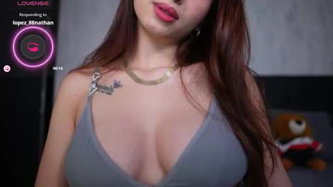 Sophy online show from 11-27-25, 01:18