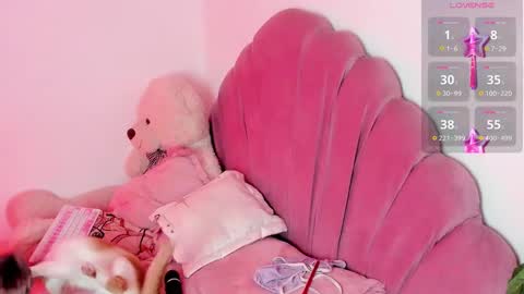 Clara sophia online show from 12-06-24, 12:02