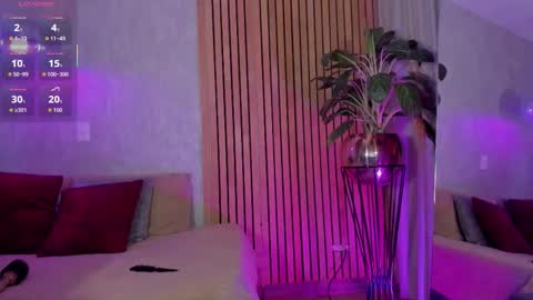 Sophi  online show from 02-27-26, 03:50