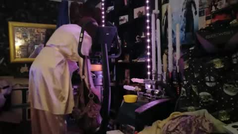 Sophie Satin1980 online show from 03-28-26, 03:06