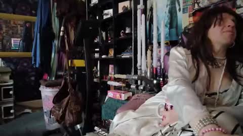 Sophie Satin1980 online show from 04-01-26, 01:41