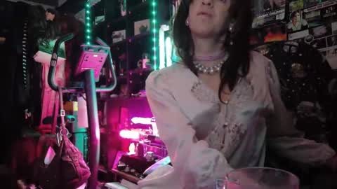 Sophie Satin1980 online show from 05-15-26, 11:45