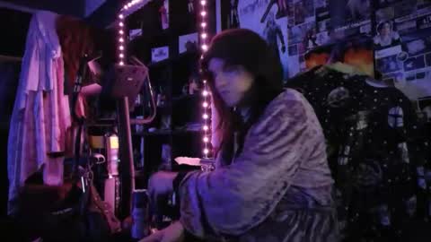 Sophie Satin1980 online show from 06-04-26, 11:11