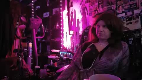 Sophie Satin1980 online show from 06-06-26, 01:11