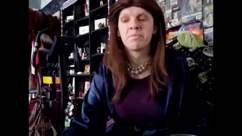 Sophie Satin1980 online show from 06-07-26, 01:15