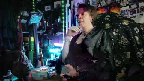 Sophie Satin1980 online show from 06-11-26, 11:36
