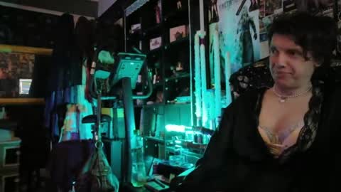 Sophie Satin1980 online show from 06-16-26, 10:56