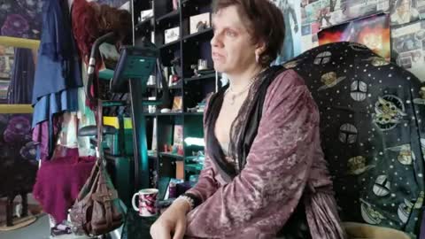 Sophie Satin1980 online show from 06-17-26, 11:12