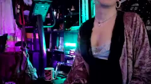 Sophie Satin1980 online show from 06-18-26, 12:44