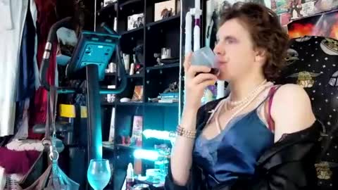 Sophie Satin1980 online show from 06-28-26, 02:23