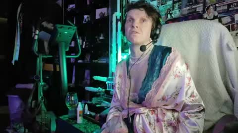 Sophie Satin1980 online show from 07-11-26, 01:08