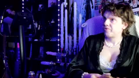 Sophie Satin1980 online show from 07-13-26, 11:40