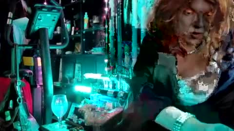 Sophie Satin1980 online show from 07-25-26, 05:32