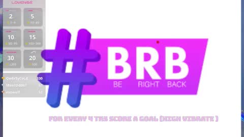  SOPHIE STORM  online show from 11-29-25, 12:46