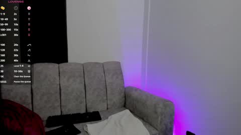 Snapshot of sophie_alice chatting on 01-30-25, 02:36 Alice online show from 01-30-25, 02:36