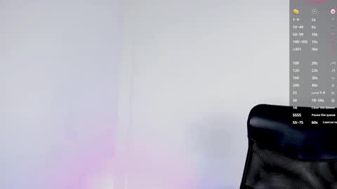 Snapshot of sophie_alice chatting on 02-13-25, 02:20 Alice online show from 02-13-25, 02:20