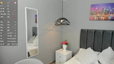 Snapshot of sophie_alice chatting on 02-24-25, 03:31 Alice online show from 02-24-25, 03:31