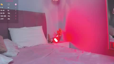 Snapshot of sophie_alice chatting on 09-25-25, 01:37 Alice online show from 09-25-25, 01:37