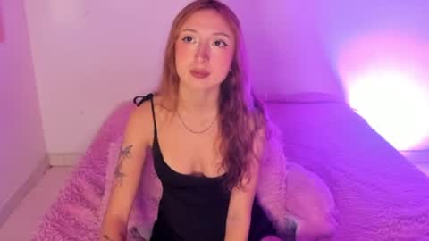 Sophie online show from 07-10-26, 06:50