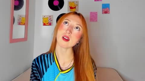 Sophie online show from 07-14-26, 06:40