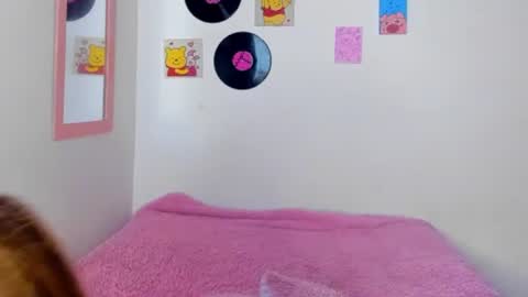 Sophie online show from 07-15-26, 07:02