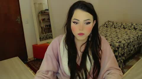 Snapshot of sophie_fantasy_hot chatting on 06-15-26, 03:25 Sophie Fantasys online show from 06-15-26, 03:25