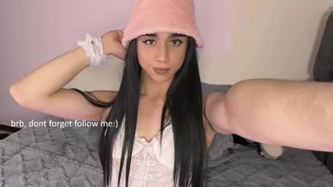 Sophie online show from 02-03-26, 06:22