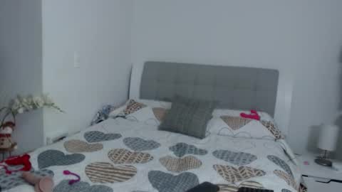 Snapshot of sophie_lopez1 chatting on 11-26-25, 10:55 Sofa online show from 11-26-25, 10:55