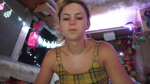 derpy derpington online show from 02-21-25, 05:13